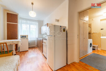 Prodej bytu 2+1, 55 m², Kladno, ul. Unhošťská - 13