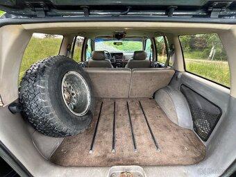 Jeep Grand Cherokee ZJ 4.0 - 13