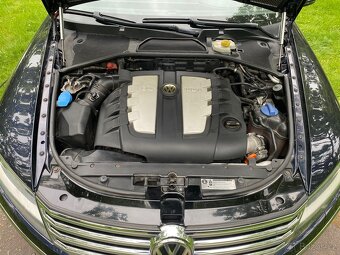 Volkswagen Pheton 3.0tdi Long GP3 - 13