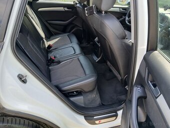 Audi Q5 S-line Quattro 2.0 - 13