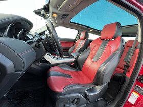 ✅ Range Rover Evoque (99 tis km, odpoč DPH)✅ - 13