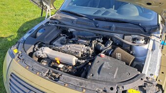 Audi TT 1.8T Quattro 132 kW 145 tkm. - 13