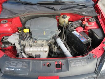 Renault Thalia 1,4 55kW. - 13