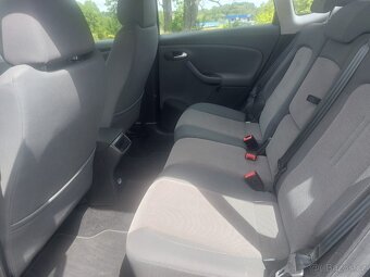 Seat Altea XL, 1,4 TSI 92 kw - 13