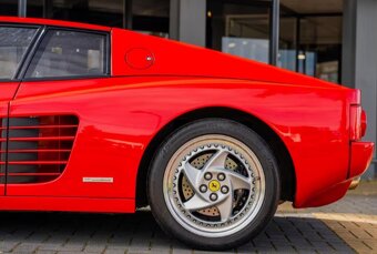 Ferrari 512 TR  1992 - 13
