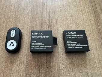 Akční kamera Lamax X10 Taurus - 13