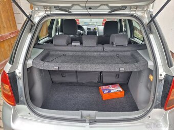 Prodám Suzuki SX4 1.6i  2WD - 13
