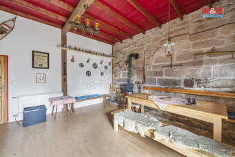Prodej rodinného domu, 280 m², Vernéřovice - 13