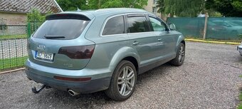 AUDI Q7 4,2 TDI V8 QUATTRO - 13