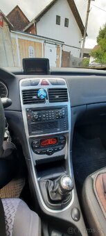 Peugeot 307 SW - 13