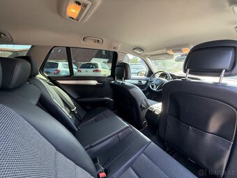 Mercedes-Benz C220cdi 125kw Avantgarde 2012 AT-servis - 13
