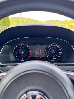 Volkswagen Passat B8 Variant R-Line DSG | 2.0 TDI - 13