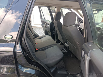 Land Rover Freelander, 2, S 2.2TD4e,s.kniha,4x4,klima - 13