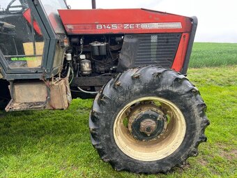 ZETOR 8145 4X4 - 13