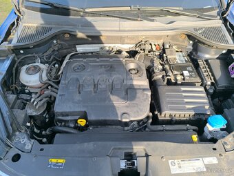 Škoda Karoq 1.6 TDI, Style , ACC , kamera - 13