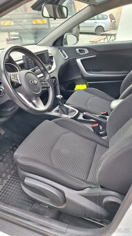 Kia CEED - 13