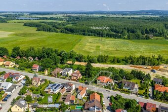 Prodej rodinného domu, Zavadilka, České Budějovice - 13