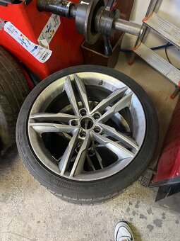 Audi A4 B8 2.0 TDI - 13