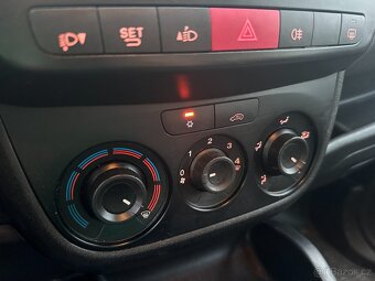 Fiat Doblo MAXI 1,3 JTD 66kw, serviska - 13