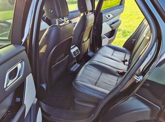 Prodám Land Rover Range Rover Velar, D300 HSE AWD R-Dynamic - 13