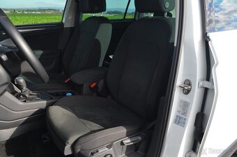 Tiguan/1.5TSi/DSG/MaratonEdition - 13