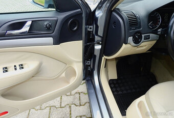 Š.Octavia II Com 2.0 TDI 103 kW FACEL, ELE+,2011,ČR, 274 tkm - 13