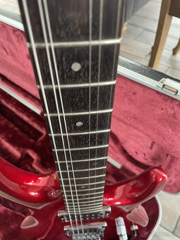 Elektrická kytara Ibanez Joe Satriani JS1200 CA Vyrobeno v J - 13