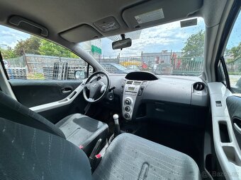 Toyota Yaris - 13
