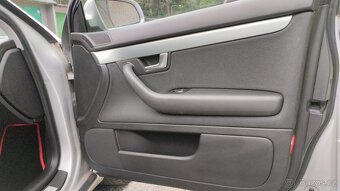 Audi A4 B7 2.0TDI - 13
