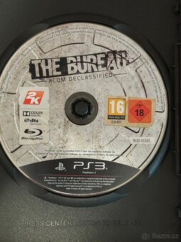 Hry ps3,4, xbox 360 - 13