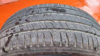 Letní sada Michelin Latitude Sport 3 235/55/18 Škoda Kodiaq - 13