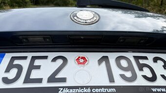 Skoda Fabia 2 combi 1.4TDI 2008 - 13