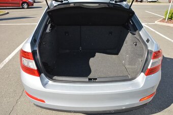 Škoda Octavia III krátká 1.8TSI 132kW 11/15 klima - 13
