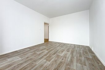 Pronájem, byt, 3+1, rekonstrukce, 62 m², Chomutov, Školní pě - 13