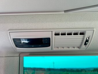 VW California Beach 36900 km Odpočet DPH - 13