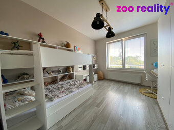 Prodej, byt 3kk, OV, 70 m2, Praha - Uhříněves, ul. Františka - 13