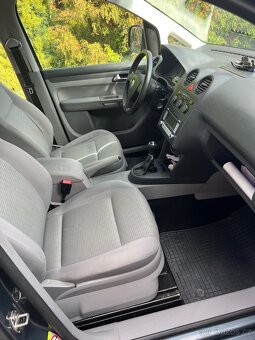 VW Caddy Life 1.9 tdi - 13