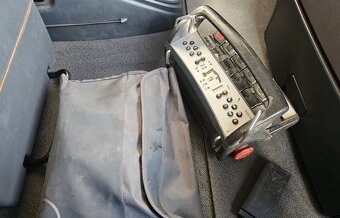 MAN TGS 26.480 6x6 tahač + valník + ruka HIAB - 13