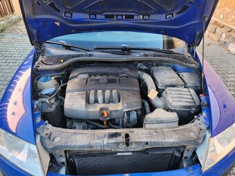 Škoda Octavia combi benzin 75KW r.v. 2006 - 13