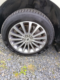 Land Rover Range Rover 4,4 - 230 kw - 2011 - 13