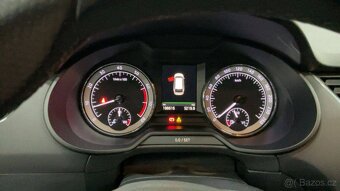 Škoda Octavia 1.4 TSI 110kW,Style,LED,Tažné,Navi. - 13