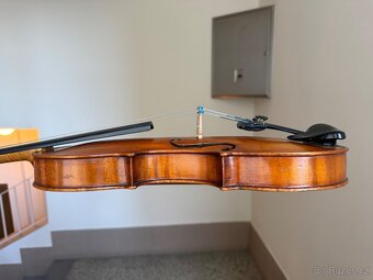 Krásné staré housle - 13