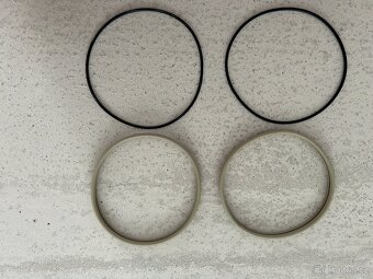 BMW 1502, 1602, 1802 typ E10 - 13