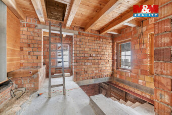 Prodej chalupy, 311 m², Adršpach - 13