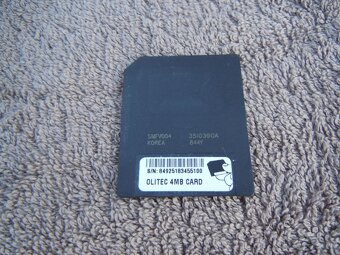 ZÁZNAMOVÁ  MÉDIA - 13