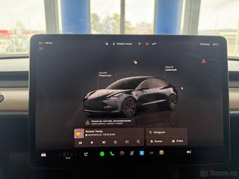 Tesla Model 3 366kW,1.MAJ,AVILOO 93,7% - 13