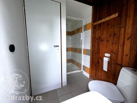 Chata (52 m2), Doksy u Máchova jezera, Česká Lípa. - 13