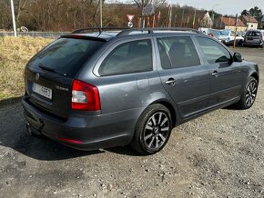 Škoda Octavia II 1.4TSi, r.2010, rozvody, STK, klima, 2.maj. - 13