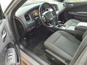 Dodge Charger, 3.6 - V6 218kw , Full Led, Alu 20, - 13