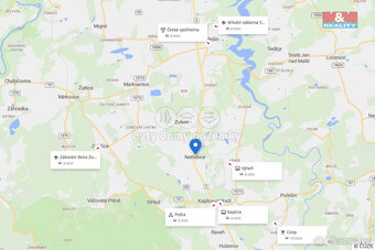 Prodej bytu 2+1, 50 m², Netřebice - 13